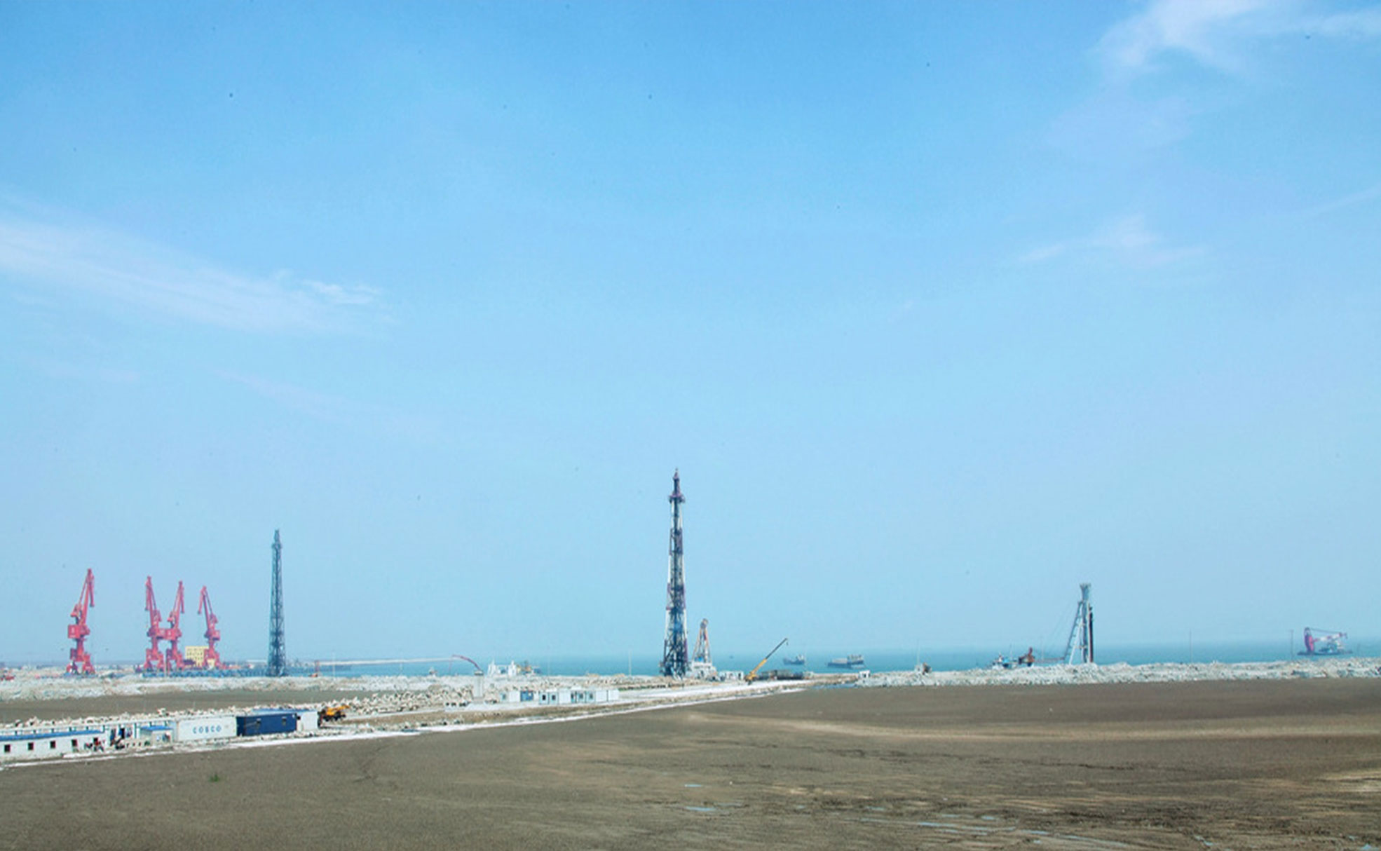 歡迎來(lái)到瑞建基礎(chǔ)工程有限公司